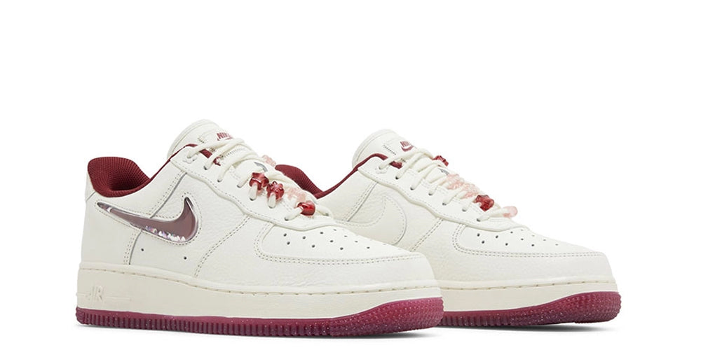 Nike Air Force 1 Low PRM Valentine's Day