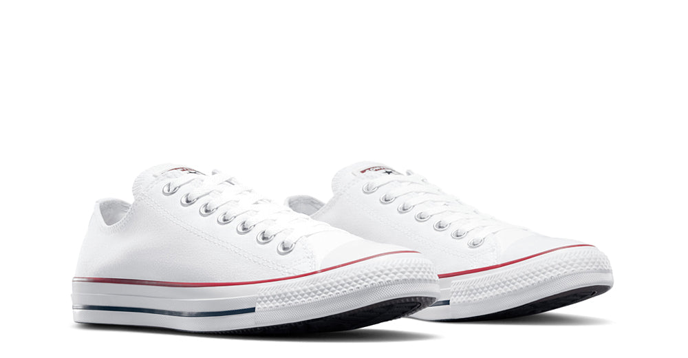 Converse Chuck Taylor All Star Classic "White"