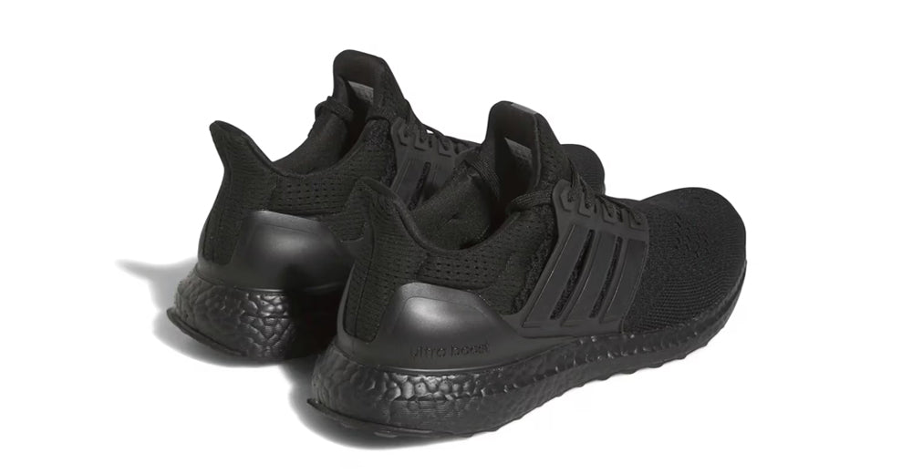 Adidas UltraBoost "Triple Black"