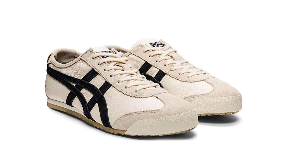 Onitsuka Tiger Mexico 66 'Beige Black'