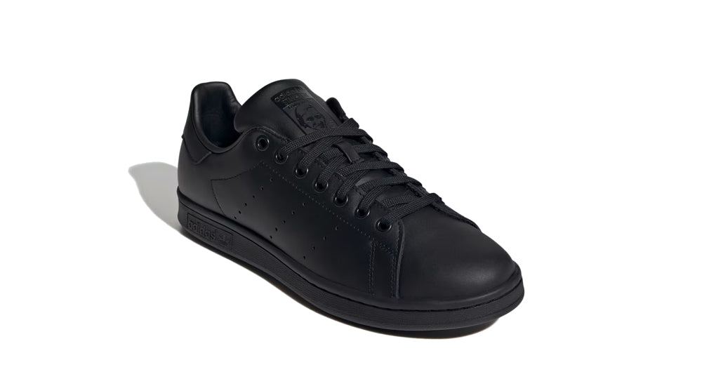 Adidas Stan Smith Black