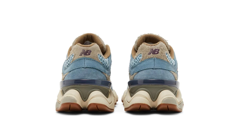 New Balance 9060 "Blue Haze"