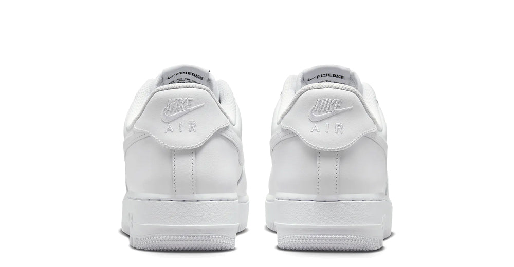 Nike Air Force 1 'White'