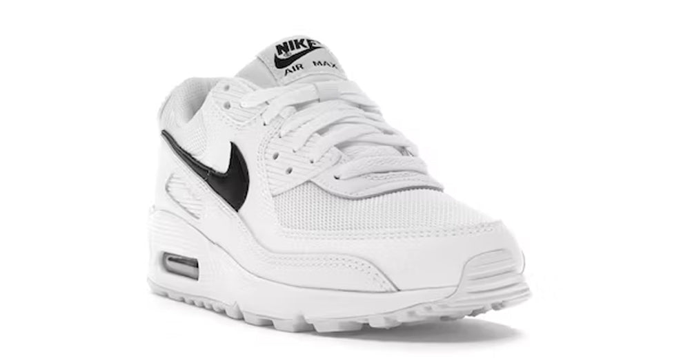 Nike Air Max 90 White