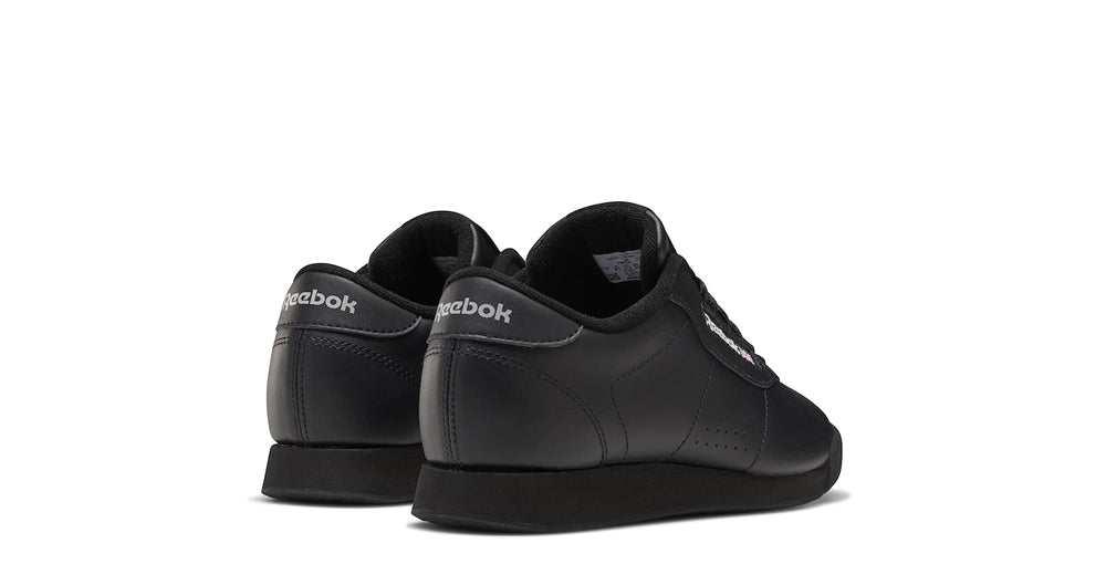 Reebok Classics - BLACK