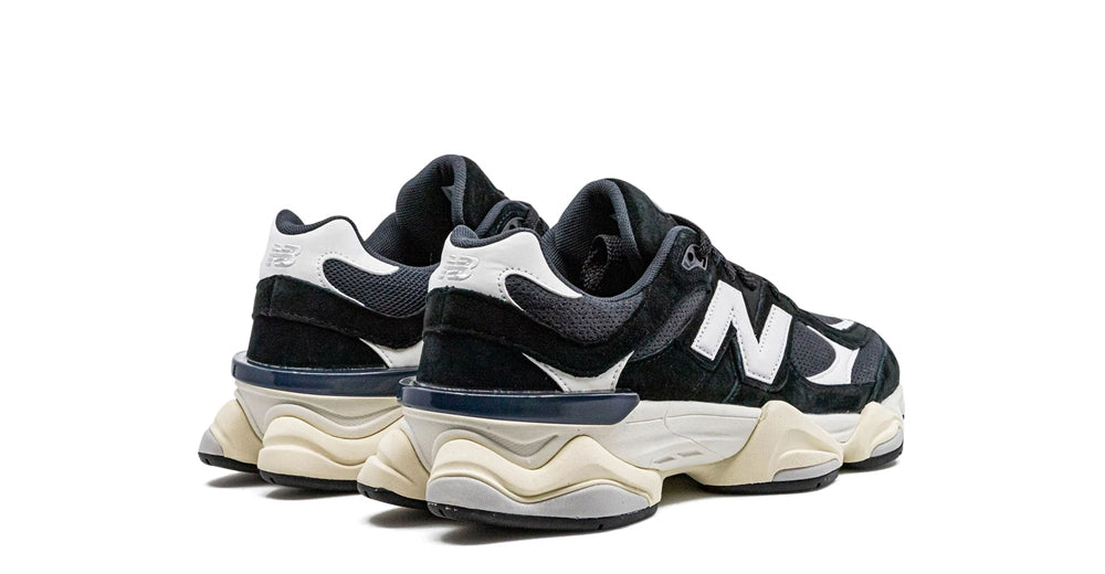 New Balance 9060 "Black/White"