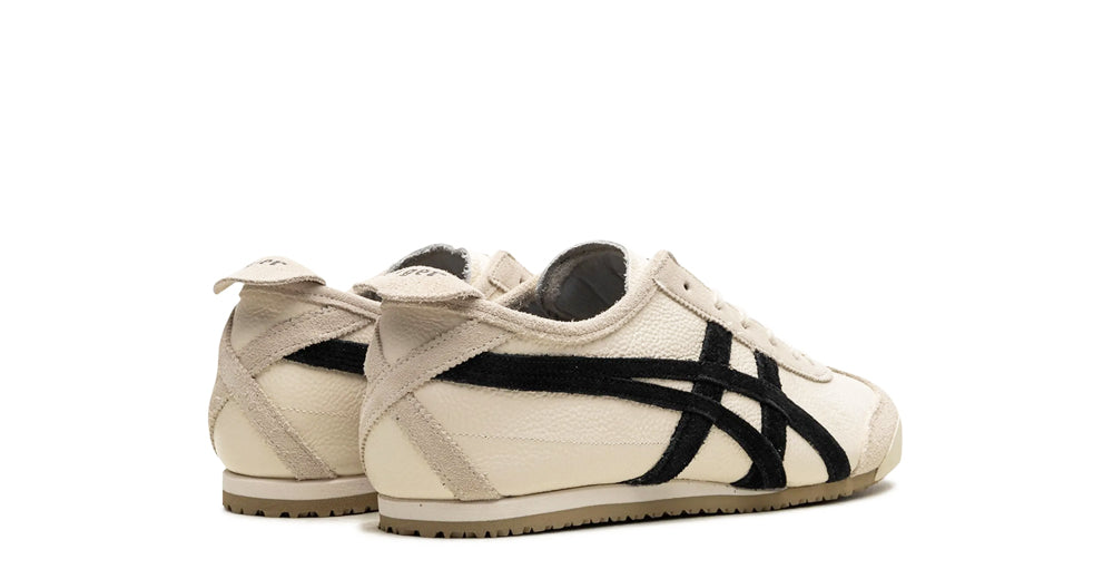 Onitsuka Tiger Mexico 66 'Beige Black'