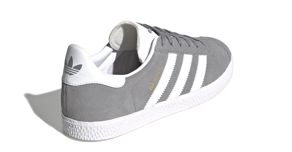 Adidas Gazelle Grey