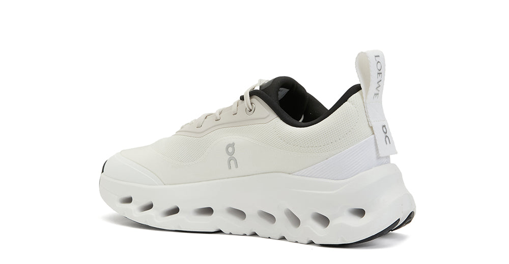 On Running x Loewe Cloudtilt "White"