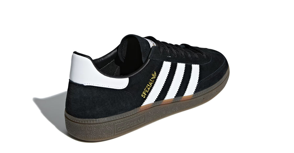 Adidas Handball Spezial "Black"