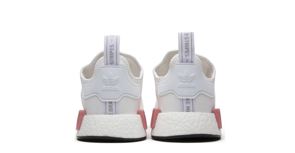 Adidas NMD_R1 "White Pink"