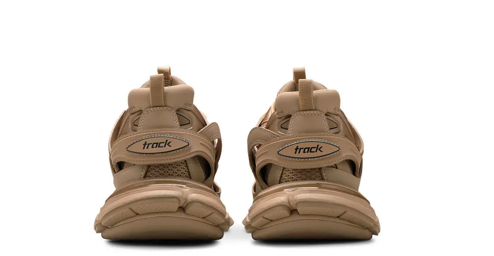 Balenciaga Track Sneaker ' Light Khaki' – MARKATY SHOP
