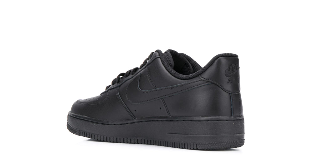 Nike Air Force 1 Full Black