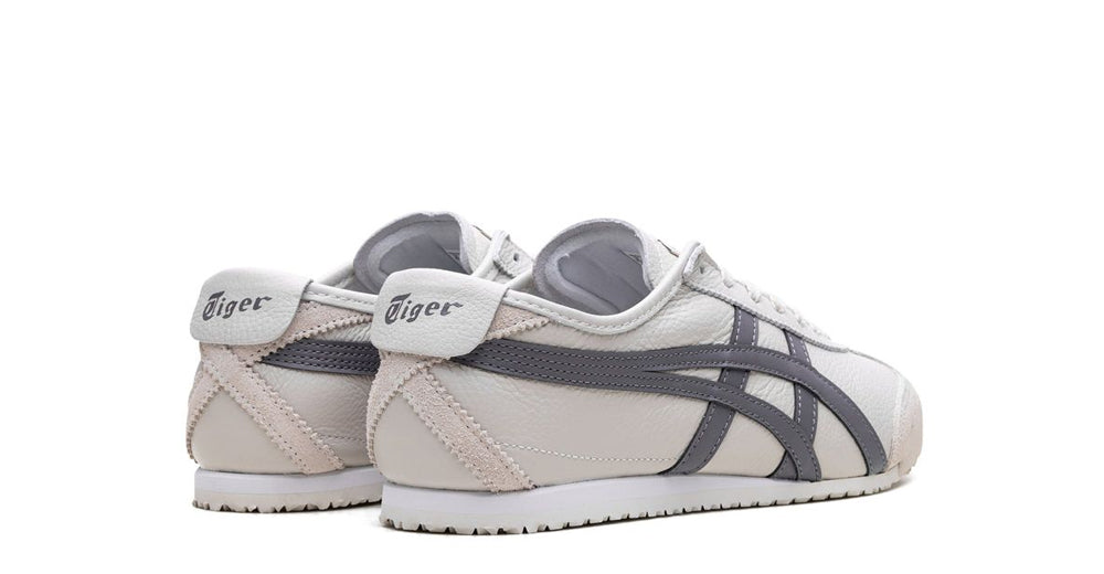 Onitsuka Tiger Mexico 66 "Grey/White"