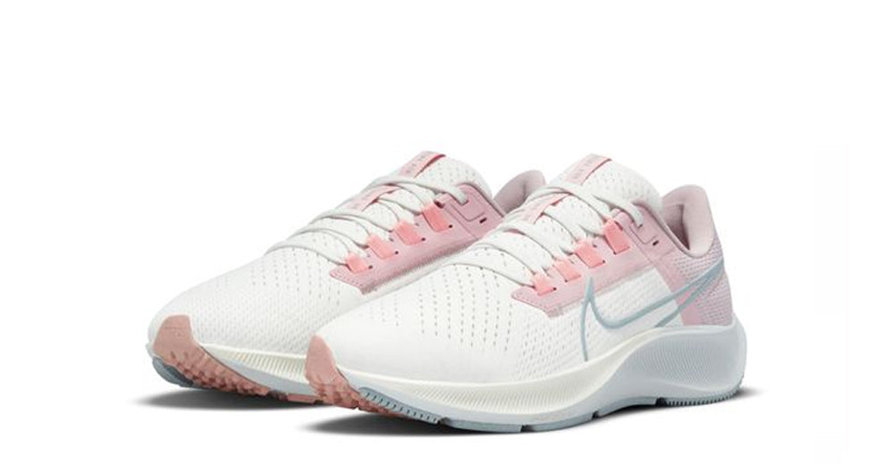 Nike Air Zoom Pegasus 38 'Sail Pink Glaze'