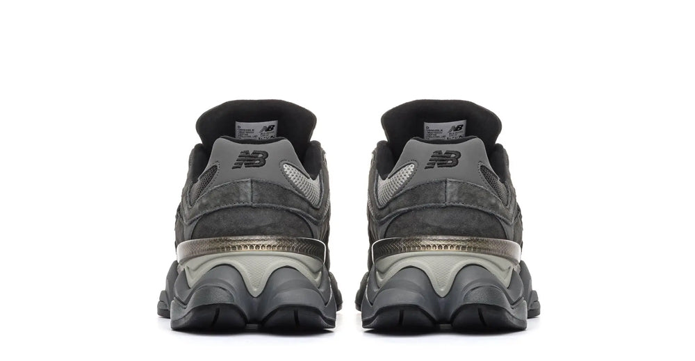 New Balance 9060 "Black/Castlerock"