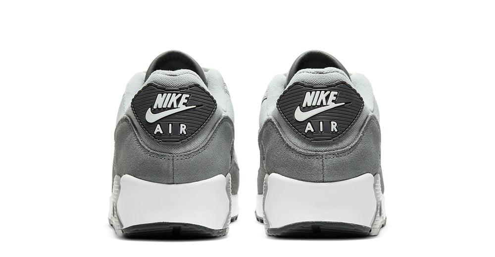 Nike Air Max 90 "Light Smoke Grey"