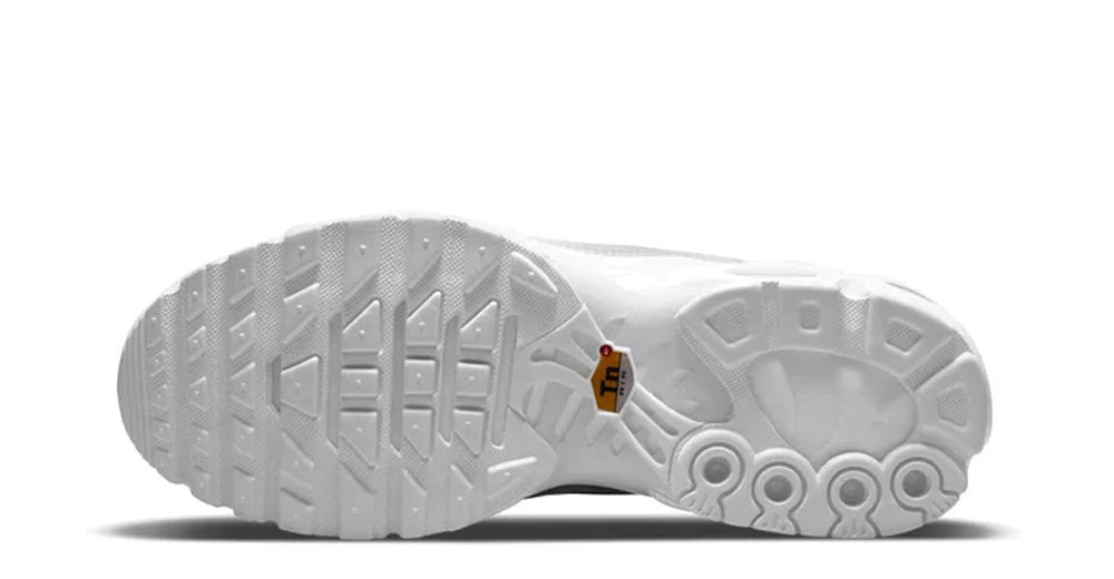 Nike Sportswear Air Max Plus Vapormax White Nike Air VaporMax Plus