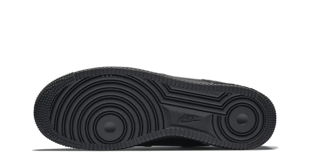 Nike Air Force 1 '07 LV8 Utility (Black)