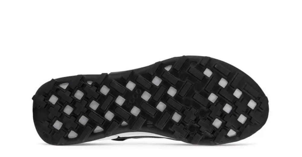 ECCO Biom 2.1  (Black-White)