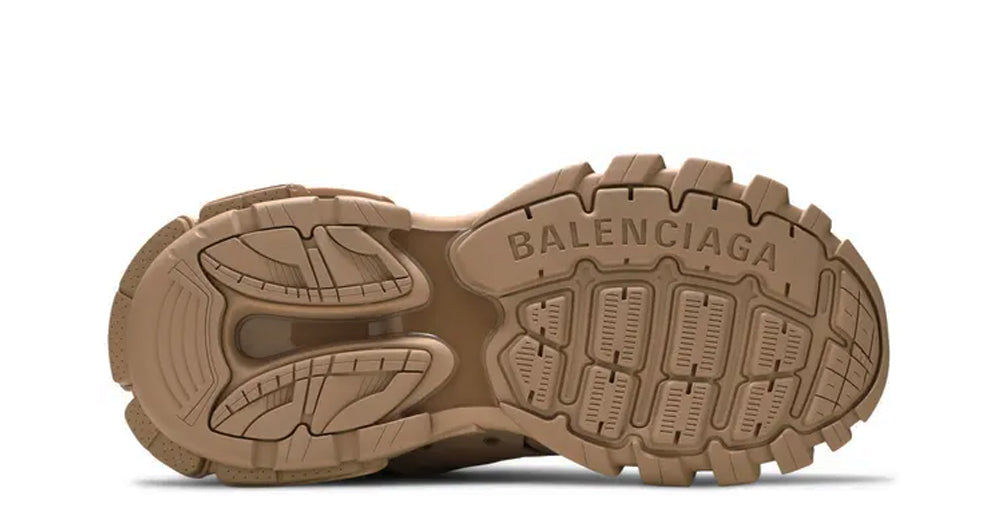 BALENCIAGA Tracksneaker　BROWNMIX Buy Balenciaga Track Sneaker 'Brown' - 542023 W3AC4 2020 | GOAT