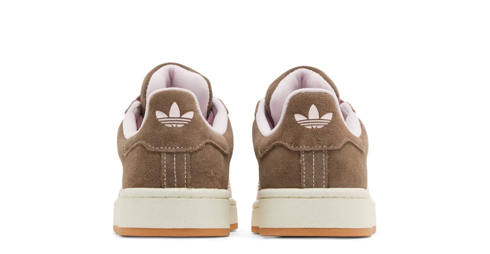 Adidas Campus 00s 'Dust Cargo Clear Pink'