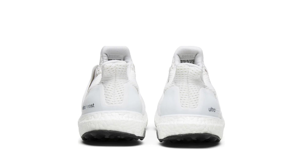 Adidas UltraBoost 'Triple White'