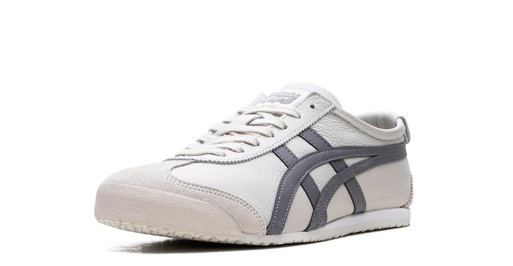 Onitsuka Tiger Mexico 66 "Grey/White"