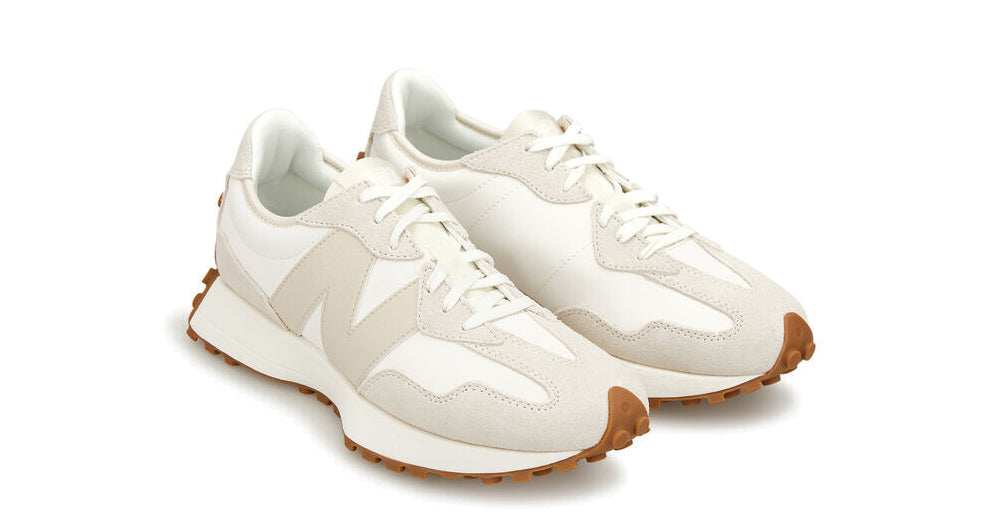 New Balance 327 "Off-White Moonbeam Timberwolf"