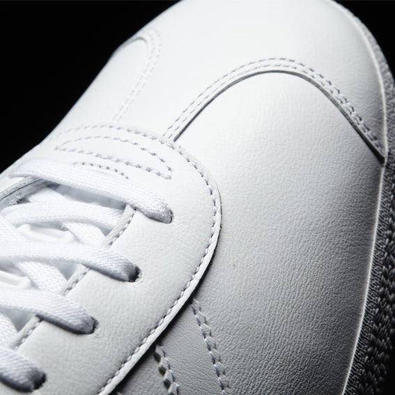 Adidas Gazelle White