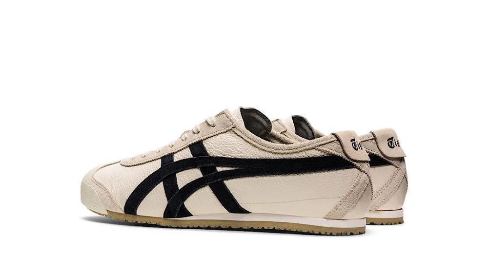 Onitsuka Tiger Mexico 66 'Beige Black'