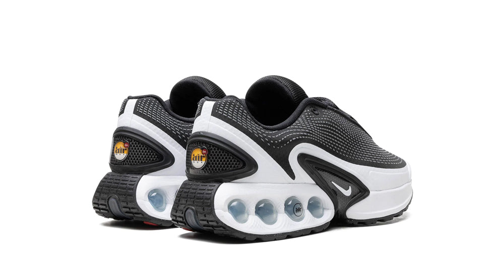 Nike Air Max DN "Black White"