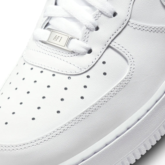 Nike Air Force 1 'White'