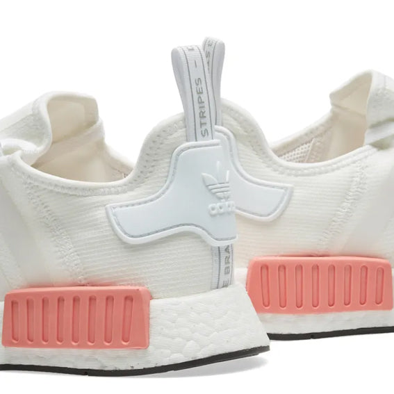 Adidas NMD_R1 "White Pink"