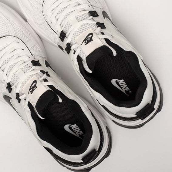 Nike V2K Run "White Black" – MARKATY SHOP1