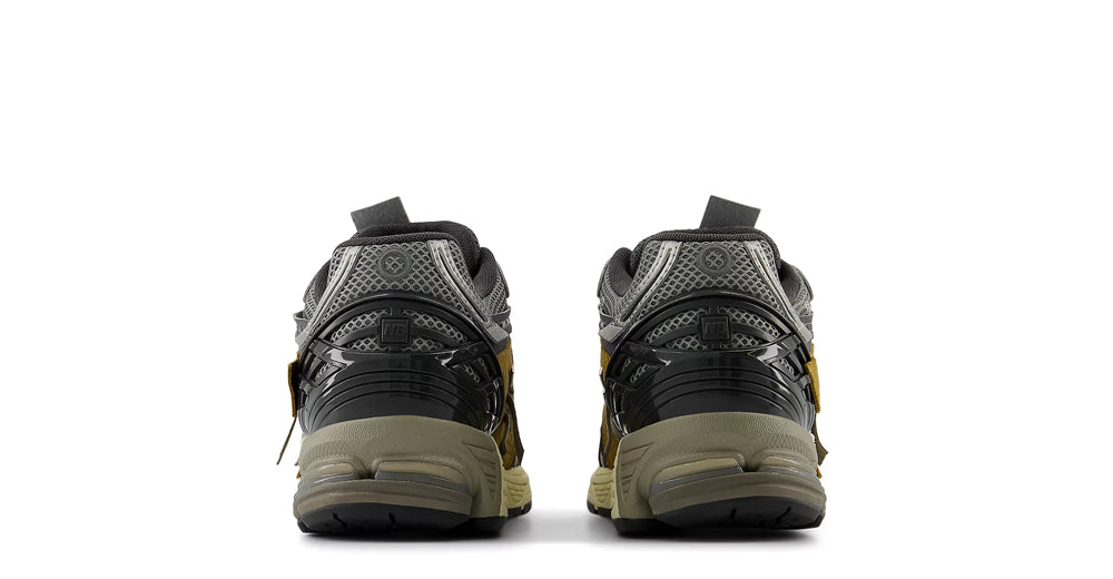 New Balance 1906A "Ash Grey"