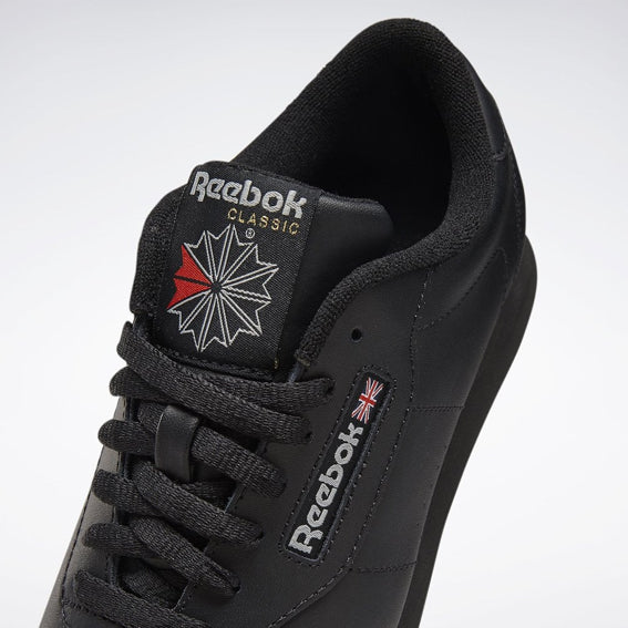 Reebok Classics - BLACK