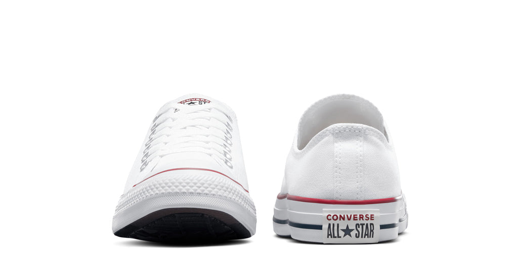 Converse Chuck Taylor All Star Classic "White"