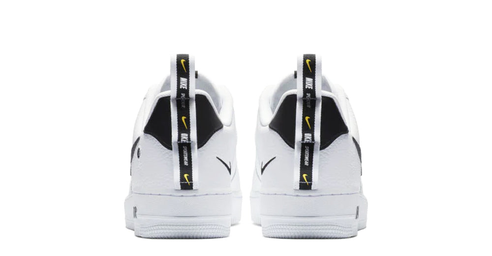 Nike Air Force 1 07 Lv8 Utility White