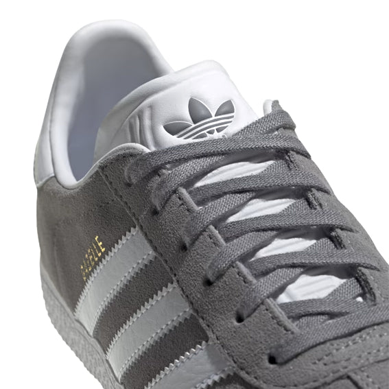 Adidas Gazelle Grey