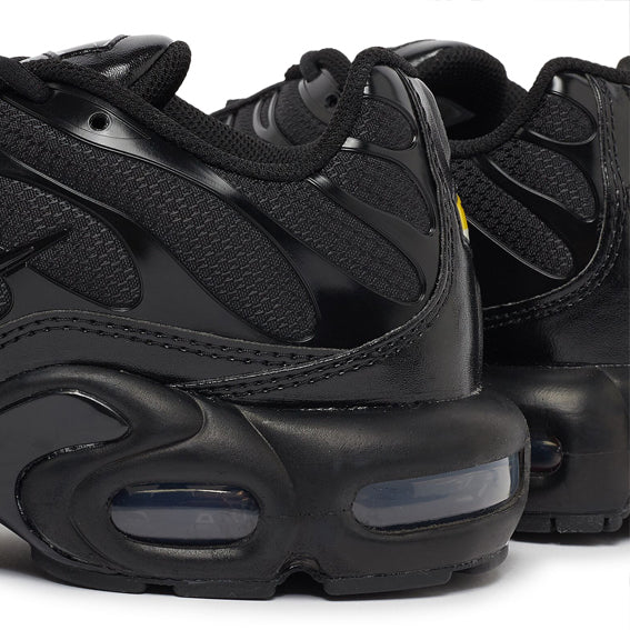 Nike Air Max Plus "Triple Black"