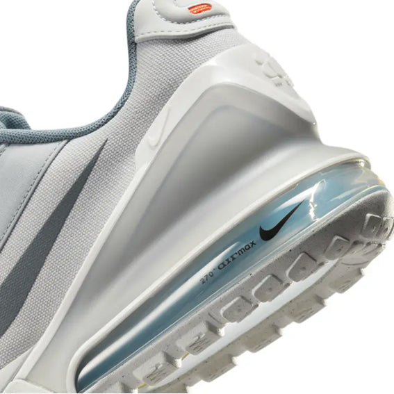 Nike Air Max Pulse Roam "Light Grey/White/Dark Smoke Grey"