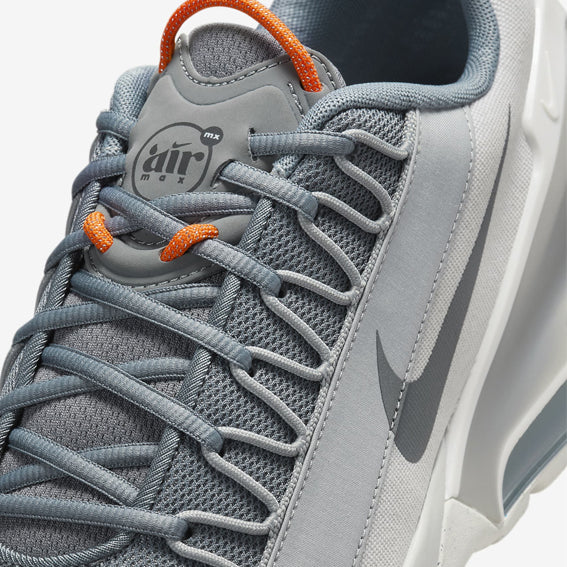 Nike Air Max Pulse Roam "Light Grey/White/Dark Smoke Grey"