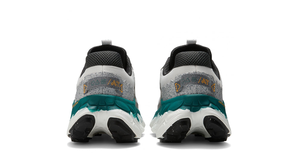 New Balance Fresh Foam X More Trail V3 Trail Green – MARKATY SHOP