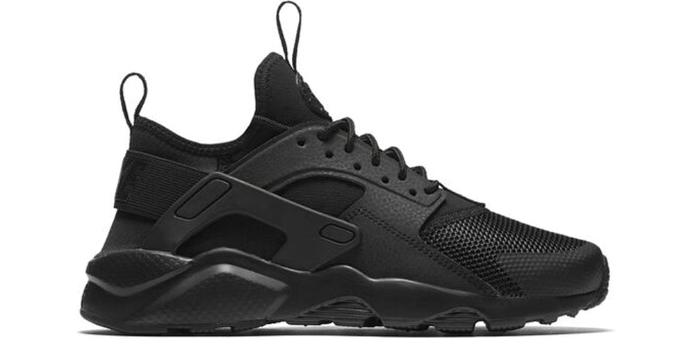 Nike Air Huarache All Black