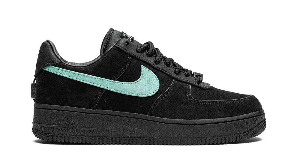 Nike Air Force 1 x Tiffany & Co.