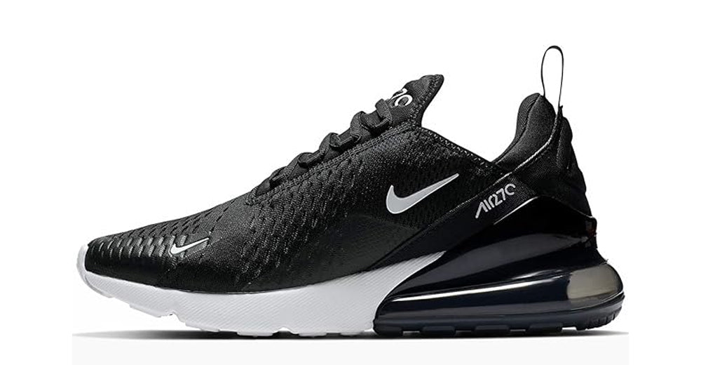 Nike Air Max 270 "Black White"