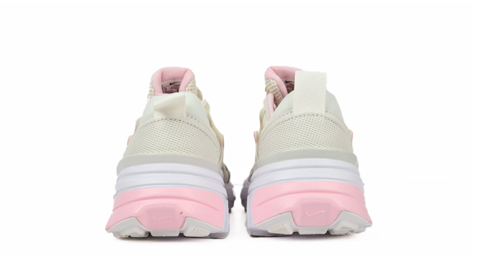 Nike V2K Run "Light Beige Pink"