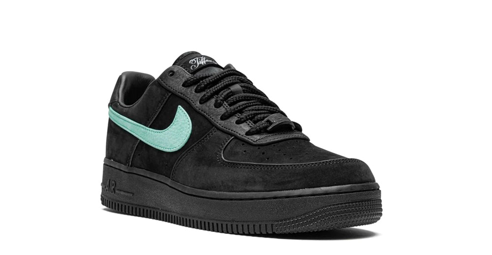 Nike Air Force 1 x Tiffany & Co.