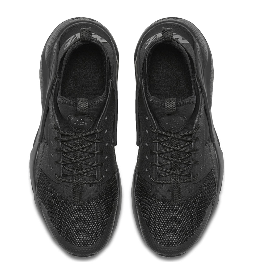 Nike Air Huarache All Black